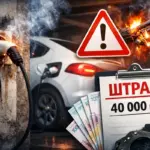 Зарядка електрокара від звичайної розетки в квартирі — ризик штрафу та перегріву проводки