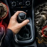 7 помилок з механічною коробкою передач які непомітно вбивають автомобіль