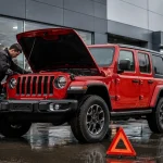 Jeep Wrangler 2024 відкликають на перевірку: власникам радять не ігнорувати сервісну кампанію