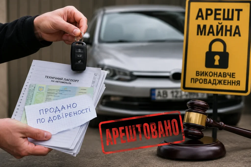 Названо пастку, через яку українці можуть залишитися без автомобіля