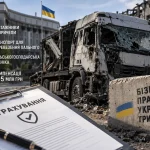 Уряд розширив компенсації за знищений війною транспорт в Україні