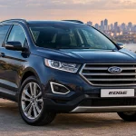 Ford Edge на вторинному ринку
